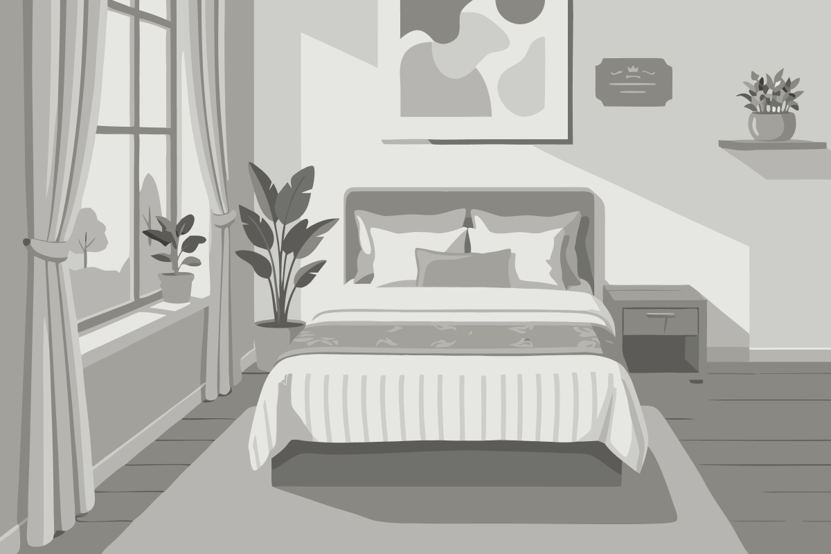 Deluxe Junior Suite with Balcony - Sea view