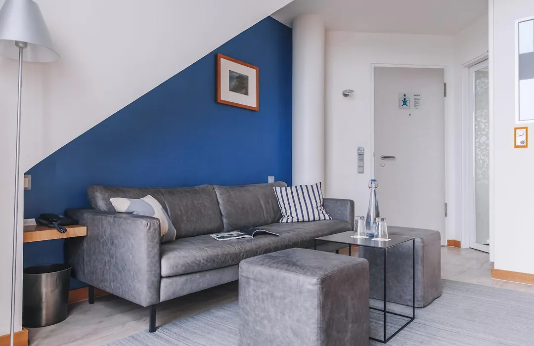 Hotel AM MEER&Spa-1