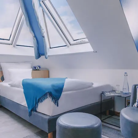 Hotel AM MEER&Spa-2