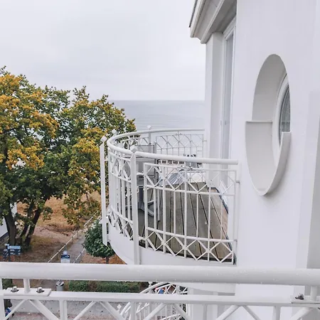 Hotel Am Meer & Spa-2