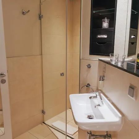 Hotel AM MEER&Spa-3